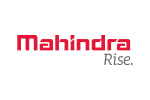 mahindra company logo