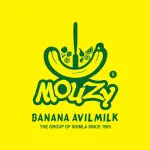mouzy Beverages private limited company logo