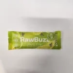 rawbuzz company logo