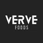 verve food hospitality llp company logo