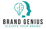 Marketing Genius company logo