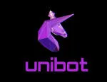 Unibots company logo